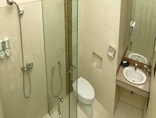 Hotel Central *