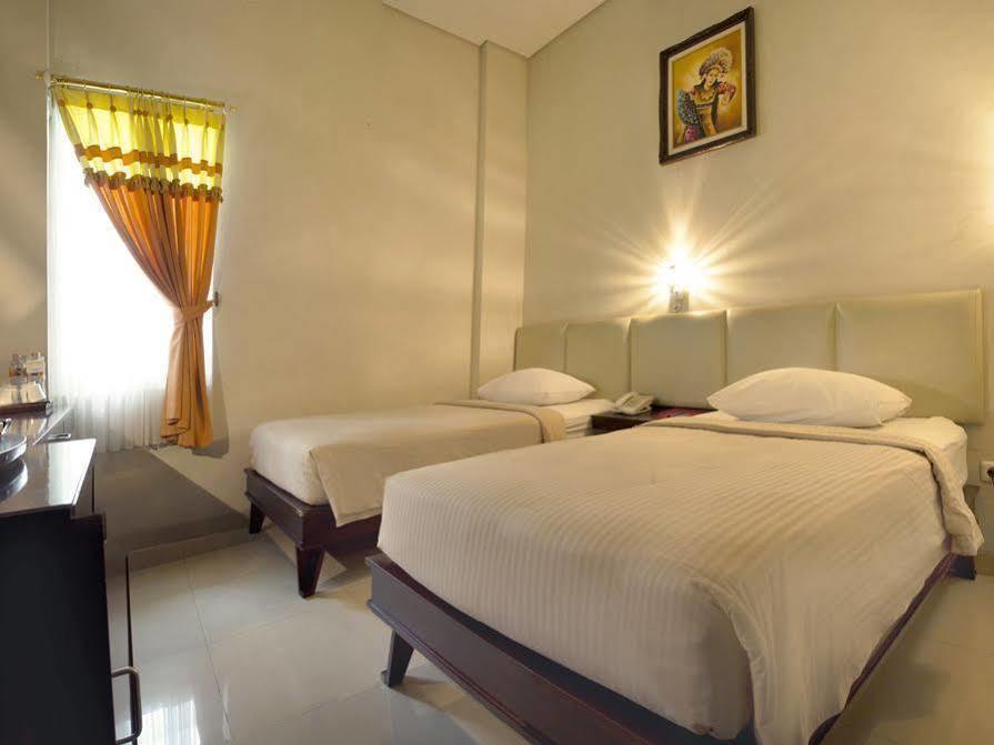 Hotel Central