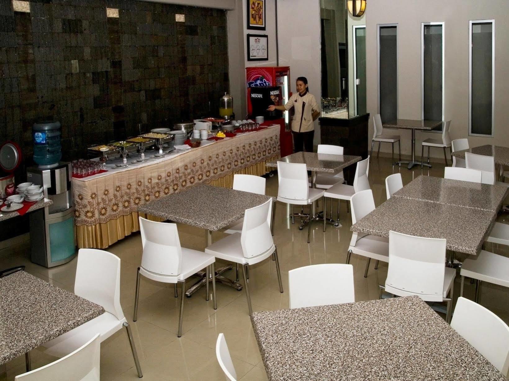 Hotel Central